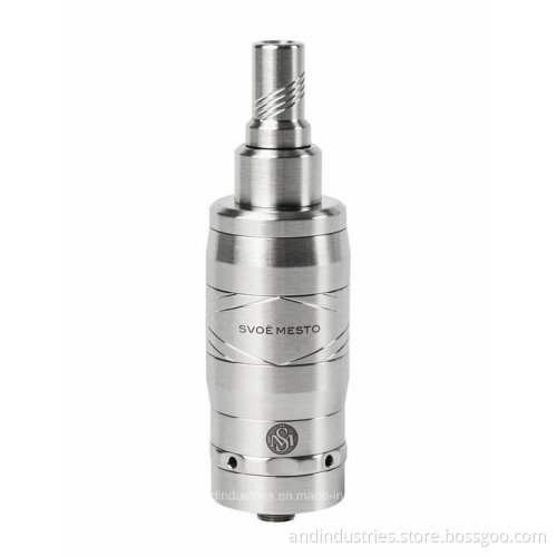 Newest Kayfun V4.0 Clone Rebuildable Rda Atomizer in Stock
